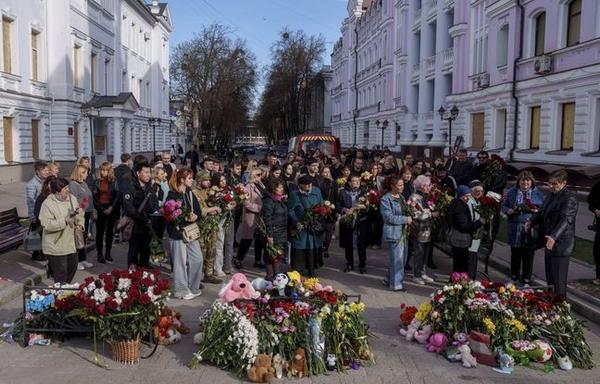 « Toute l’Ukraine est nôtre »… Poutine menace de s’emparer de Soumy