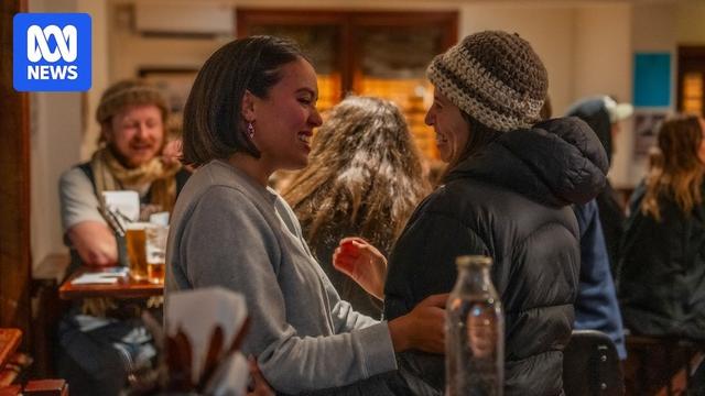 Socialising, exercise vital to keeping seasonal affective disorder at bay in Australia's colder cities