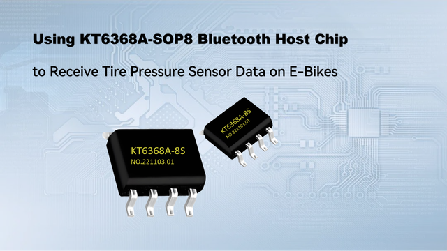 🚀 Using Bluetooth Host Mode to Scan TPMS Sensors – A Practical Approach!
I recently explored how the KT6368A Bluetooth chip (in host mode) can efficiently scan Tire Pressure Monitoring System (TPMS) sensors, which operate in broadcast-only (non-connectable) mode. Here's a quick breakdown of the findings:

🔍 Key Insights:
✅ TPMS Behavior:
These sensors only broadcast data (ADV_NONCONN_IND) and cannot be connected.
Sample payload includes: device name ("LCTPMS"), MAC address, sensor data (pressure, temp, voltage), and an XOR checksum for validation.

✅ Optimized Scanning Strategy:
The KT6368A handles scanning autonomously—MCU only needs to manage power.
Scan interval: 500ms–1s (best balance between responsiveness & power efficiency).
Power-saving tip: Turn off Bluetooth when not scanning to extend battery life.

✅ Data Integrity:
A lightweight XOR checksum ensures reliable communication between the Bluetooth chip and MCU.

✅ Real-World Testing:
TPMS broadcasts for ~20 seconds before going into low-power mode.
Used a pressurized sprayer to simulate tire pressure and trigger sensor wake-up.

#Bluetooth #BLE #IoT #Automotive #EmbeddedSystems #TPMS #WirelessTech #Engineering

https://www.linkedin.com/pulse/using-kt6368a-sop8-bluetooth-host-chip-receive-tire-pressure-tsui-9tf4c