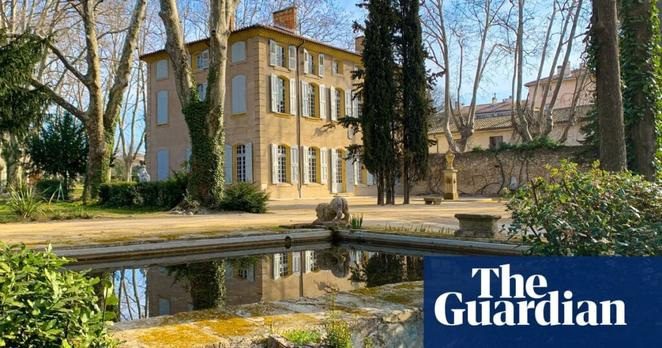 Back to the land: revisiting the streets of Aix-en-Provence, the birthplace of Paul Cezanne | Paul Cezanne