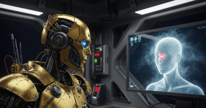 Do AI systems need bodies for true intelligence