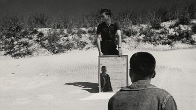 The 1940s Vogue Photographer Who Turned His Lens to the Male Muses of Fire Island