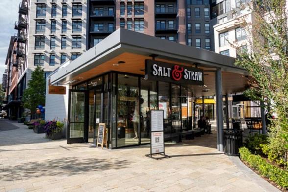 Specialty Ice Cream Shop Opens First New England Location in NH