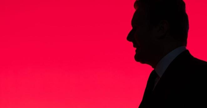 Labour struggles to drain the swamp – POLITICO
