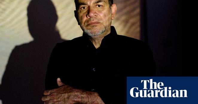 Creative Australia apologises to Khaled Sabsabi for ‘hurt and pain’ after Venice Biennale reinstatement | Australian art