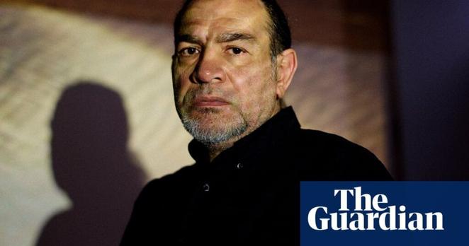 Khaled Sabsabi reinstated as Venice Biennale representative after independent review into dumping | Culture