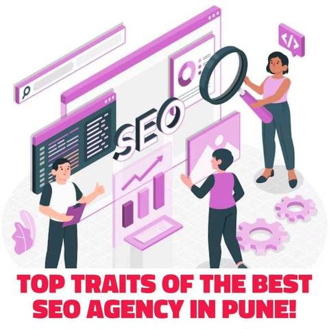 Choosing the Best SEO Agency in Pune is key to your online success! Discover the 10 essential traits that define top-tier SEO partners: from proven track records and deep local knowledge to ethical practices and transparent reporting. Learn what makes an agency effective and how they drive long-term growth and visibility for businesses in Pune. Make an informed choice for your digital future!