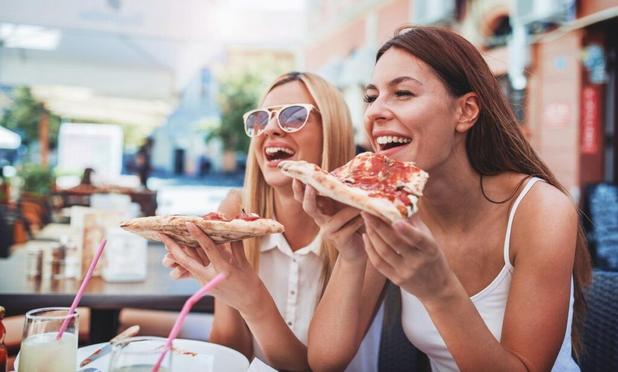 Why Alfano's Pizza Is A Must-Visit In Rock Island