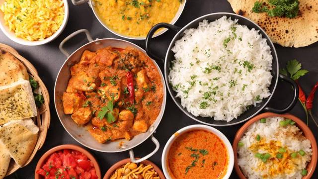 4 Indian dishes among the 100 Best Dishes in the World