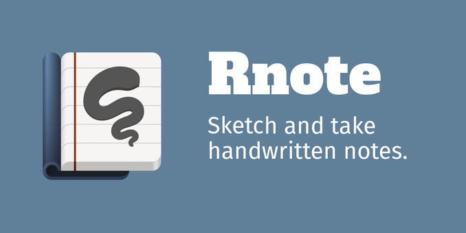 Sketch and take handwritten notes. Contribute to flxzt/rnote development by creating an account on GitHub.
