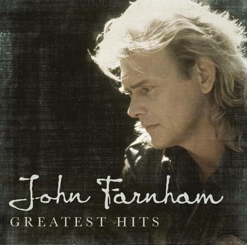 Image for You're the Voice by John Farnham