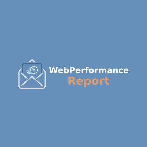 WebPerformance Report
