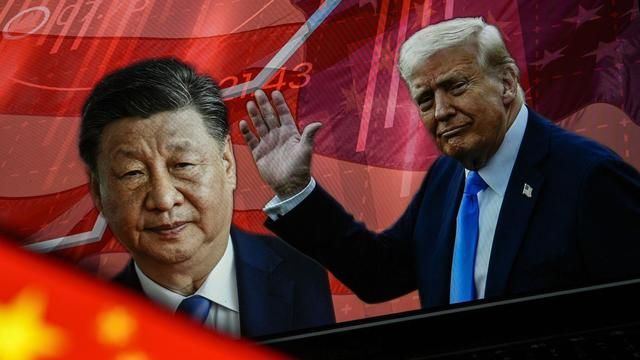 Le dialogue semble presque impossible entre Chine et Etats-Unis