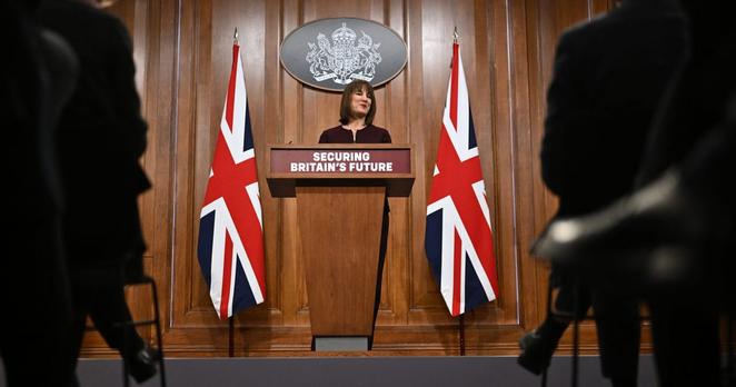 Britain’s Reeves calls for closer EU-UK defense ties – POLITICO Britain’s Reeves calls for closer EU-UK defense ties – POLITICO