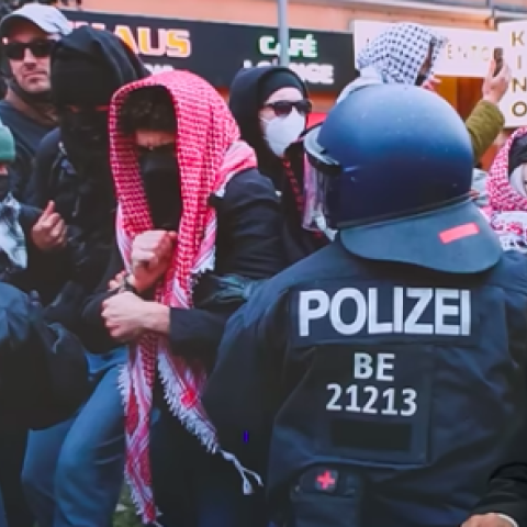 polizei