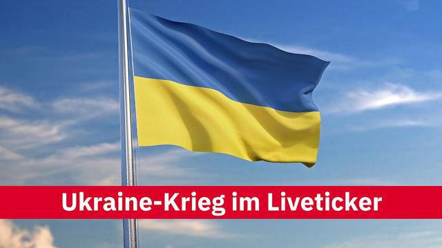 Ukraine-Krieg im Liveticker: +++ 15:08 99 russische Drohnenangriffe in der Nacht +++