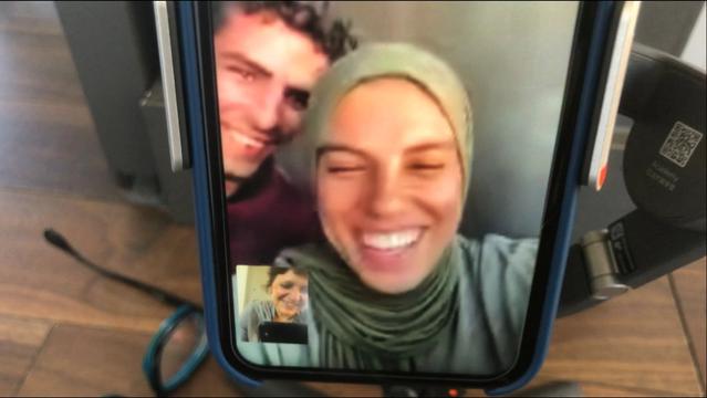 Gaza Photojournalist In Cannes Doc Killed In Israeli Strike