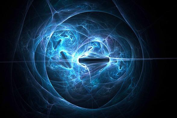 Une nouvelle technologie de propulsion qui défie les lois de la physique Une nouvelle technologie de propulsion qui défie les lois de la physique