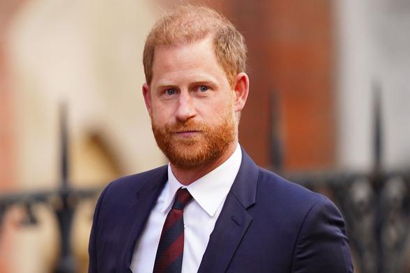 Prince Harry Sought Police Protection After Murder Threats from Al-Qaeda