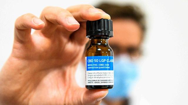 Verity - Landmark Study Shows Strong Support for Cannabis in Cancer Care Verity - Landmark Study Shows Strong Support for Cannabis in Cancer Care