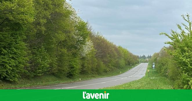 Plusieurs dizaines de cyclistes blessés dans une chute massive à la course UCI Gran Fondo de l'Eau d'Heure ce dimanche