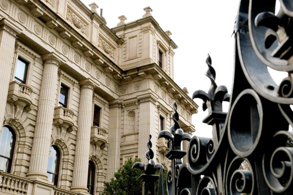Closure of fisheries stations in Metro Melbourne - Parliament of Victoria