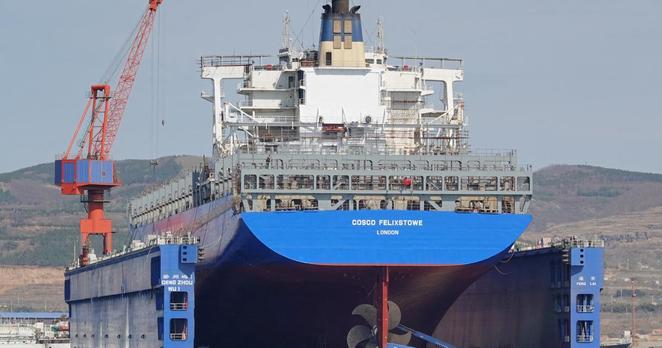 la Chine ralentit, la zone euro résiste sauf l’Allemagne
