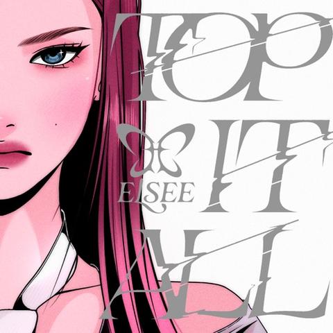 Image for TOP IT ALL by ELSEE