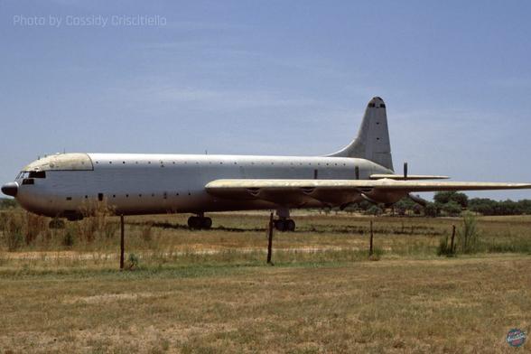 Convair XC-99
