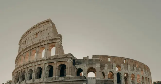 Britse archeoloog ontdekt gruwelijk verhaal achter Romeins skelet