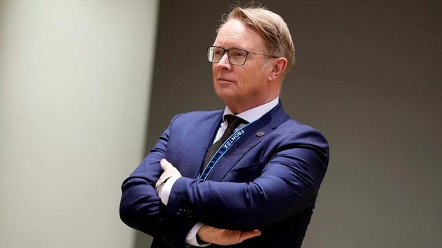 "Keine Wahl" - Frontex-Cheff muss Menschen nach Libyen zurückschicken
