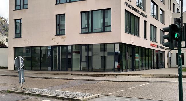 Leerstand Immobilie Galgenbergstraße 25, 93053 Regensburg
