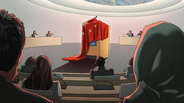 human rights
