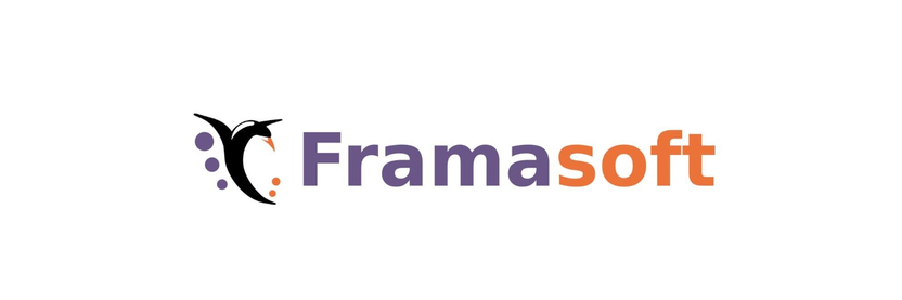 Logo Framasoft