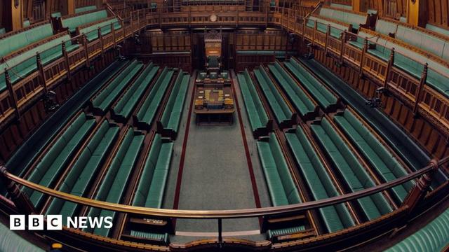 House of Commons