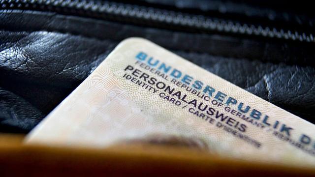 Ab 2025 nur noch digitale Passbilder bei Ausweisanträgen erlaubt