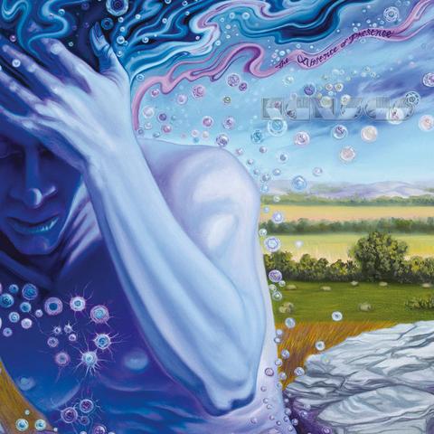 Image for The Absence of Presence by Kansas