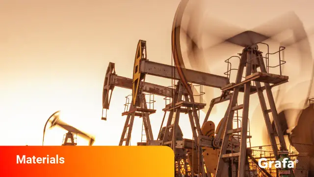 Perseus Mining share price