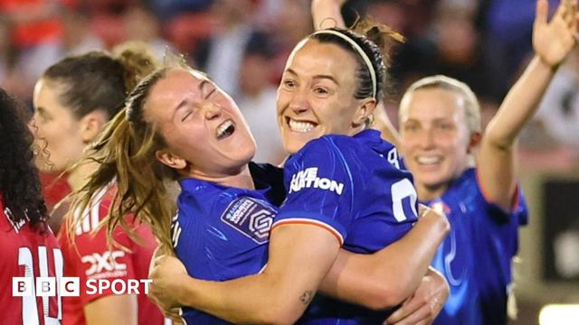 Lucy Bronze