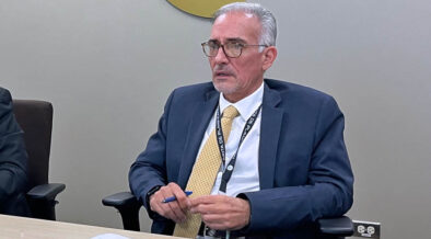 Planning Board President Héctor Morales-Martínez said the matrix is key to evaluating Puerto Rico’s economic structure.