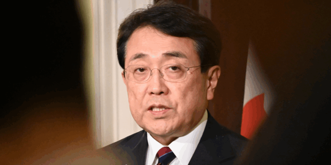 US trade deal hinges on review of auto tariffs: Japan negotiator