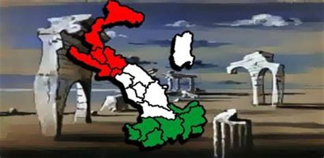 Nuovo Giornale Nazionale - ITALIA PAESE DEL TERZO MONDO?
