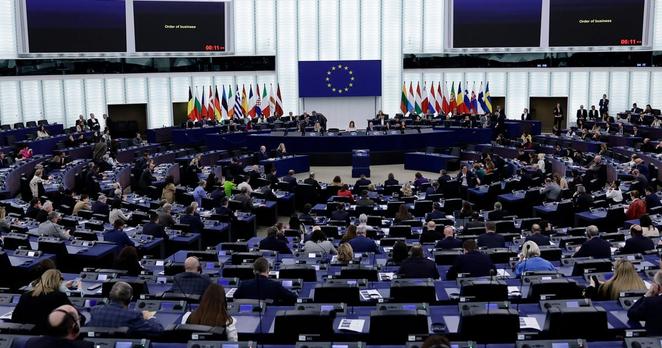 European Parliament cracks down on lobbyists in effort to stop corruption – POLITICO European Parliament cracks down on lobbyists in effort to stop corruption – POLITICO