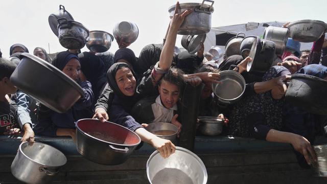 Israel plans to capture all of Gaza under new plan, officials say