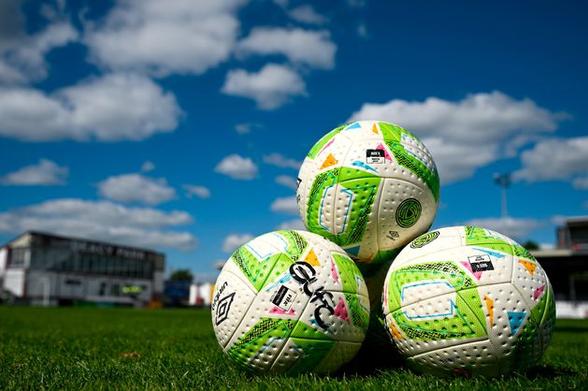 League of Ireland: All the action from this evening’s games as it happens