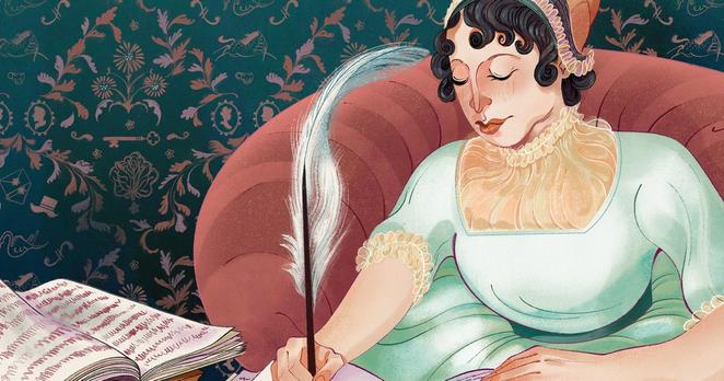 BOOKS | Two books examine Austen’s world and its impact on ours