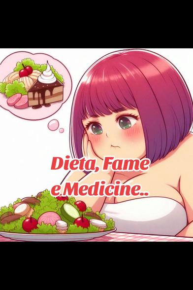 Dieta, fame e medicine..
(versione reel Facebook)

#riemersione #anguilla83 #sober #droga #droghe #tossicodipendenza #tossicodipendenze #alcolismo #dipendenze #dipendenzepatologiche #blog #blogger #bloggeritalia #blogspot #psicofarmaci #salutementale #obesità #sovrappeso #fame #dieta

https://riemersione.blogspot.com/2025/04/dieta-fame-e-medicine.html | Riemersione - anguilla83's chronicles