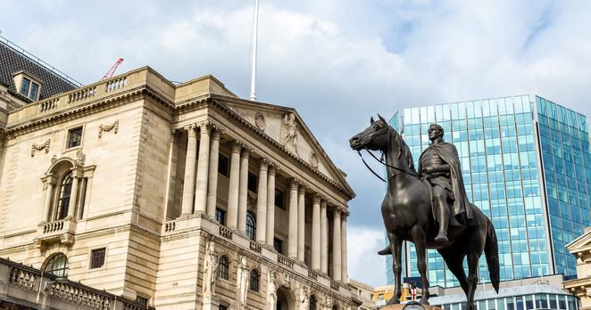 BoE 25bps cut ‘nailed on’ but analysts warn labour market ‘cracks are beginning to show’
