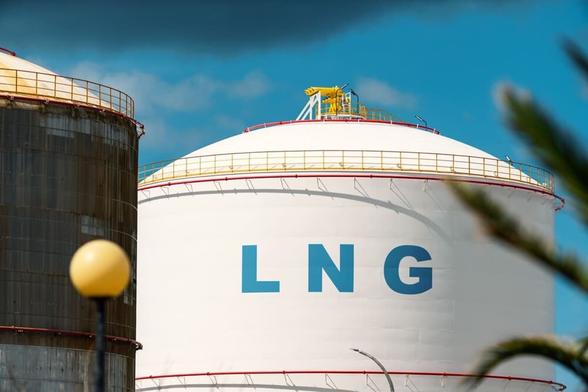 Venture Global announces $18bn Plaquemines LNG expansion